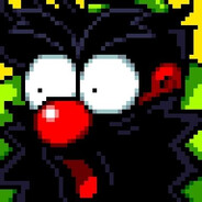 Steam Avatar