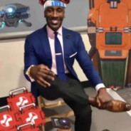 事已至此，先马个枪吧