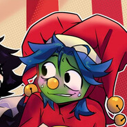 Steam Community Avatar