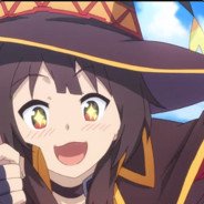 Megumin