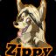 ZippyTheIrishWolf