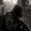 DARK SOLDIER