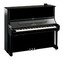 piano embrujado