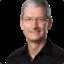 Tim Cook