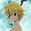 Meliodas