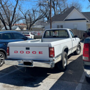little truck