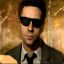 Agent Norman Jayden™