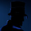 Spy The Undying
