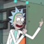 Wubba Lubba Dub Dub