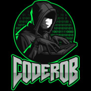 Coderob