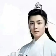 谁家古风小生来这里了