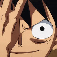 Luffy