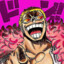 *:･ﾟ★,｡･Doflamingo｡