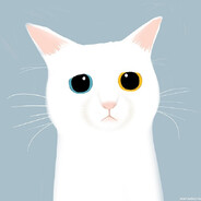 White_Cat