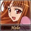 HOLO &lt;3