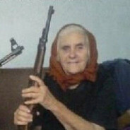 БАБУШКА ФЕРМЕРА