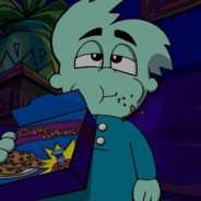 Pajama Sam