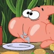 PatrickStar