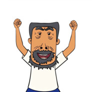 翻斗花园第一马枪手牛