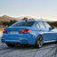 240km/h PEEK bmw m3