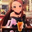 Minase Iori&#039;s Champion