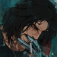 Johnny Silverhand