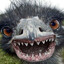 Avatar of player Ушлый Страус