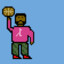 BasketbolOynayanDogi
