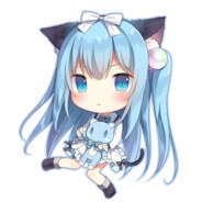 猫羽雫 avatar