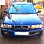 Bmw E46 Enjoyer
