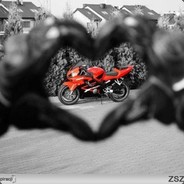 I LOVE MOTO G4Skins.com