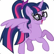 Twilight Sparkle