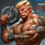Donald Pump