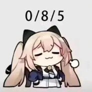 卡拉猫娘米雪儿