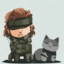 Solid Snake