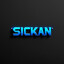 sickan