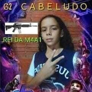 G2 CABELUDO