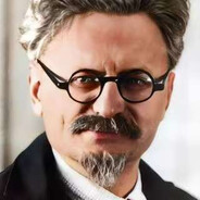 达维多维奇·托洛茨基