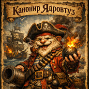 Канонир Ядровтуз