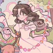 來生願做小公主