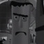 Frankencelery