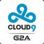 Cloud9 Logitech_Nothing