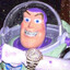 Buzzed Lightyear