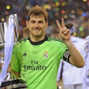 Iker Casillas