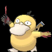 Psyduck