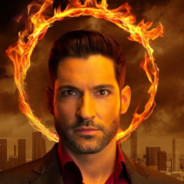 Lucifer Morningstar