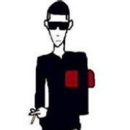 退步到只能厨子