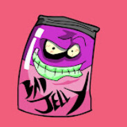 Bad Jelly