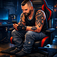 Player avatar