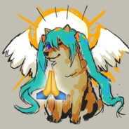 Rosa Katze avatar